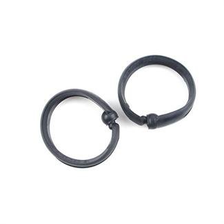 Dahoc mini Hair Styler – Skapa vackra uppsättningar, 2 st – | Fashiongirl