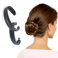 Dahoc mini Hair Styler – Skapa vackra uppsättningar, 2 st – | Fashiongirl