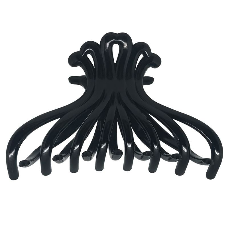 Dragon Hair Claw - Black - Hair Accessories | Fashiongirl