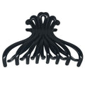 Dragon Hair Claw – Svart – Håraccessoarer | Fashiongirl