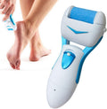 Elektrisk fotfil – Smooth Touch – | Fashiongirl