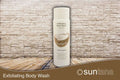 Exfolierande duschgel – Kokosdoft – | Fashiongirl