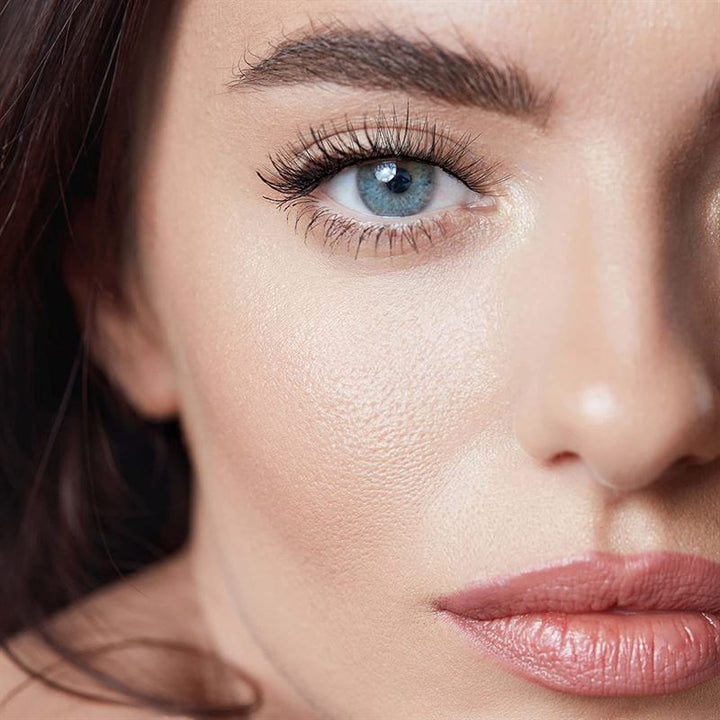 Ögonfransbuketter / Volymögonfransförlängningar – Marlliss – 12 mm – | Fashiongirl