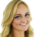 Face Jewels – Strassdiamanter för ansiktet – | Fashiongirl