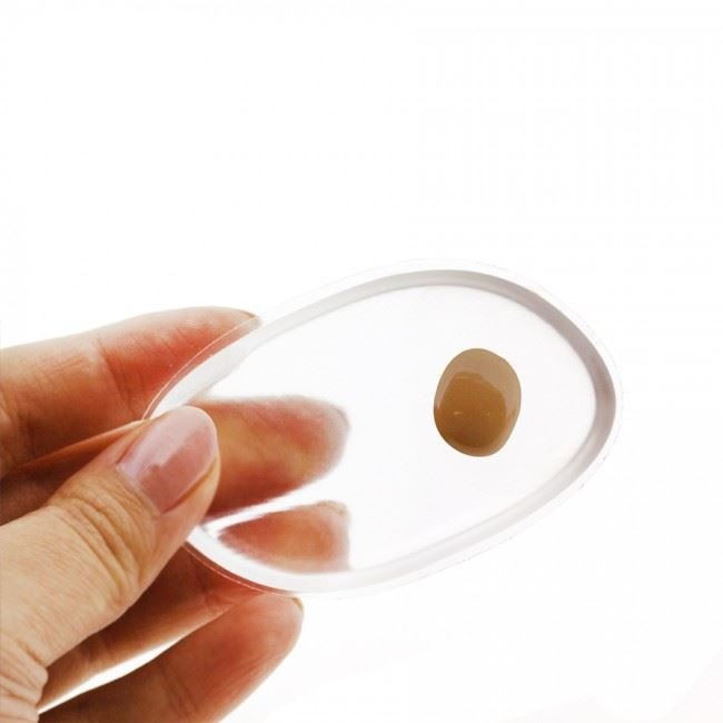 FOXY Silicone Sponge classic – Silikonsminksvamp – | Fashiongirl