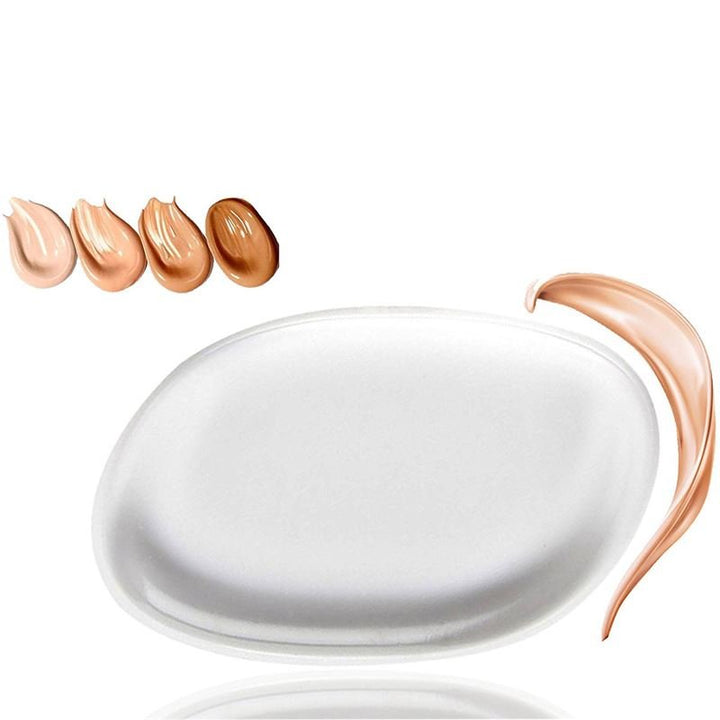 FOXY Silicone Sponge classic – Silikonsminksvamp – | Fashiongirl