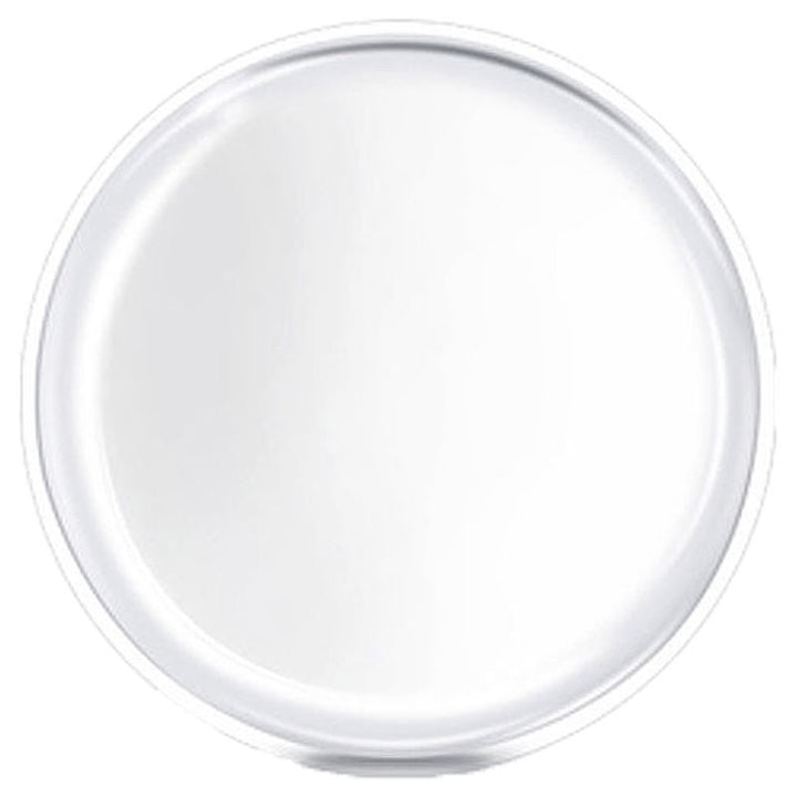 FOXY Silicone Sponge Round – Silikonsminksvamp – | Fashiongirl