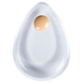 FOXY Silicone Sponge Teardrop – Silikonsminksvamp – | Fashiongirl