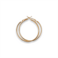 Guldringar 50 mm - | Fashiongirl
