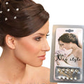 Hair Bling Hair Crystals – Diamanter för håret (10 st) – | Fashiongirl
