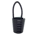Hårband Cone – Svart – | Fashiongirl