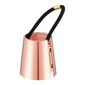 Hårband Cone Hair Ring – Roséguld – | Fashiongirl