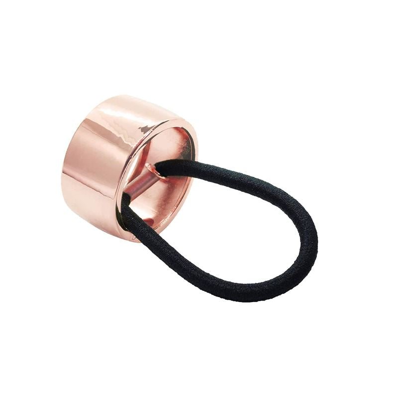 Hårring – guld, silver eller roséguld – | Fashiongirl