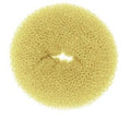 Hårdonut – Blond – 12 cm – Håraccessoarer | Fashiongirl