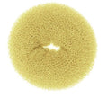 Hårdonut – Blond – 9 cm – Håraccessoarer | Fashiongirl