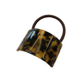 Hårband Leopard – Håraccessoarer | Fashiongirl
