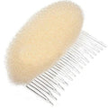 Hårformare – Volymlyftande spänne Blond – | Fashiongirl