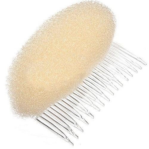 Hårformare – Volymlyftande spänne Blond – | Fashiongirl