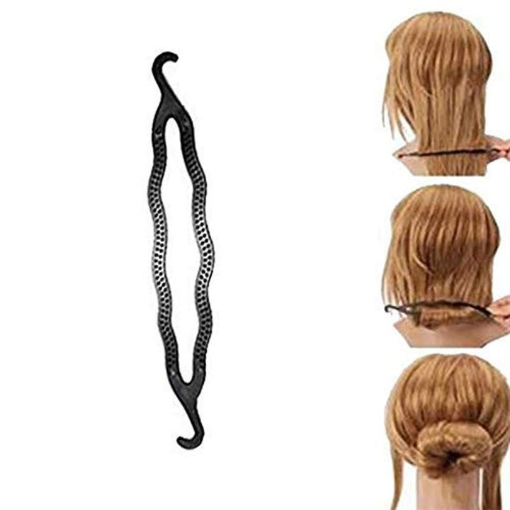 Hair Styling Accessories - Complete Mega Set - | Fashiongirl