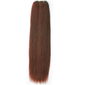 Hårväv 50 cm röd 33# - | Fashiongirl