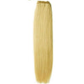 Hårväv 60 cm Blond 613# - | Fashiongirl