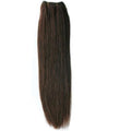 Hårväv 60 cm brun 4# - | Fashiongirl