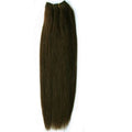 Hårväv 60 cm Mörkbrun 2# - | Fashiongirl