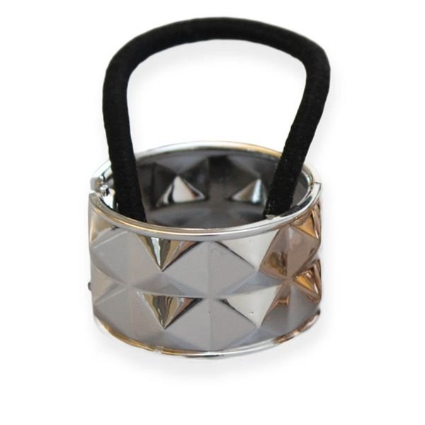 Hårband – Hästsvanshållare i Cleopatra-stil Guld eller silver – | Fashiongirl