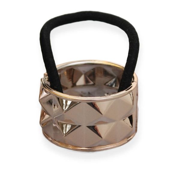 Hårband – Hästsvanshållare i Cleopatra-stil Guld eller silver – | Fashiongirl