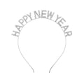 Gott nytt år-diadem – håraccessoarer | Fashiongirl