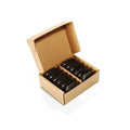 Hot Stone Set – Massagestenar med 12 stenar – | Fashiongirl