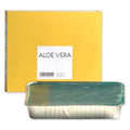Varmvax för hårborttagning, Aloe Vera, 500 g - | Fashiongirl