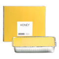 Varmvax för hårborttagning, Honey, 500 g - | Fashiongirl