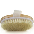 Ionic Dry Brush för kroppen - | Fashiongirl