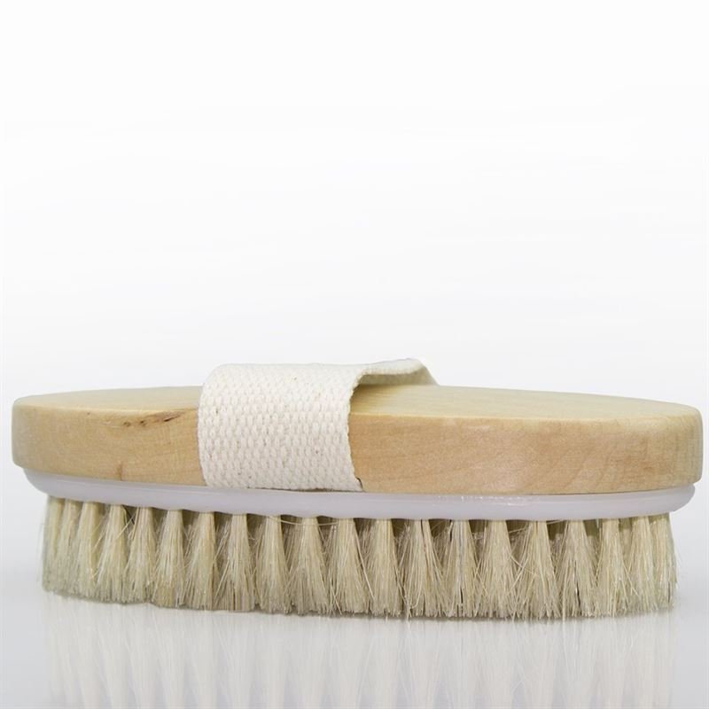 Ionic Dry Brush för kroppen - | Fashiongirl