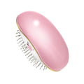 Ionic Hair Brush – Rosa – Hårstylingverktyg | Fashiongirl