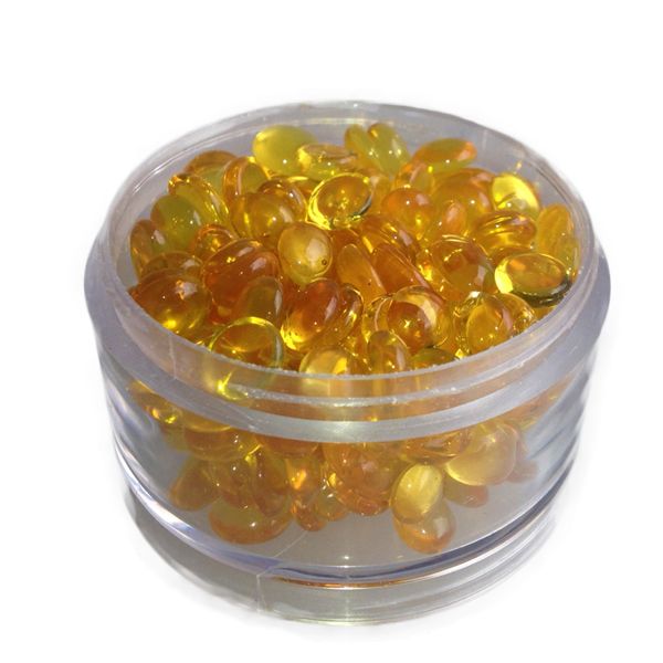 Keratin / Wax beads in multiple colours - | Fashiongirl