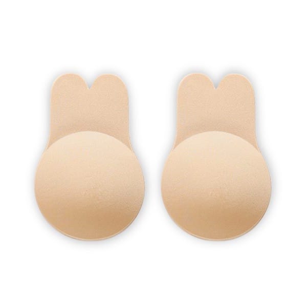Shapelux Invisible Lifting Pads för Bystlyft - Beige