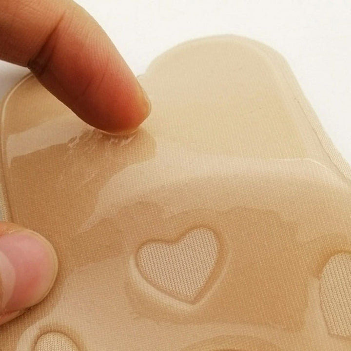 Shapelux Invisible Lifting Pads för Bystlyft - Beige
