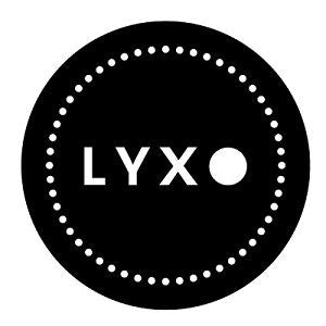 LYXO Hair elastics 10 pcs fl. colours - Hair Accessories | Fashiongirl