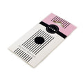 LYXO Sport hårsnoddar Colour Box Svart 10 st - Håraccessoarer | Fashiongirl