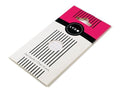LYXO Sport hårsnoddar Colour Box Clear 10 st – Håraccessoarer | Fashiongirl