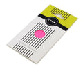 LYXO Sport hårsnoddar Colour Box Pink 10 st – Håraccessoarer | Fashiongirl