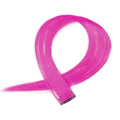 Magento 50 cm – Crazy Colour Clip On – | Fashiongirl