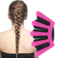 Magic Hair Braids Twister för franska flätor - | Fashiongirl