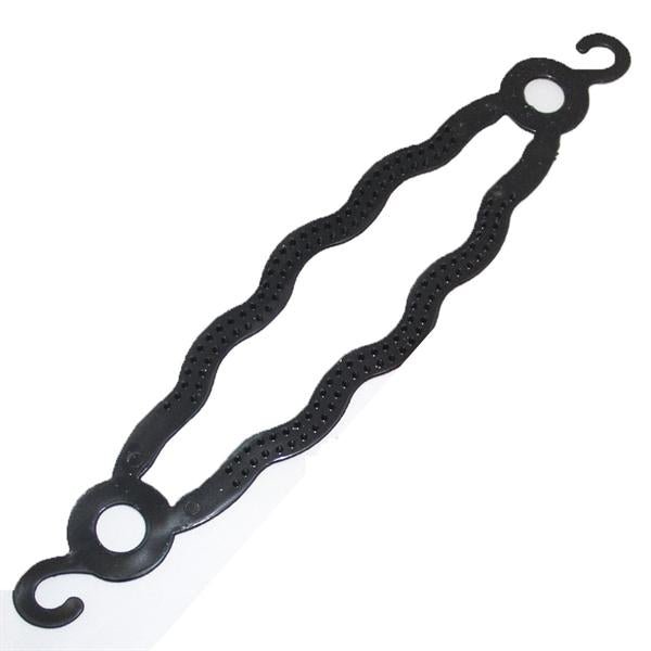 Magic Hair Bun - multiple colours - | Fashiongirl