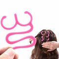 Magic Twister Hair braider Tool – Skapa vackra flätor – | Fashiongirl