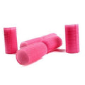 Magic velcro curlers mini 10 st – hårstylingverktyg | Fashiongirl