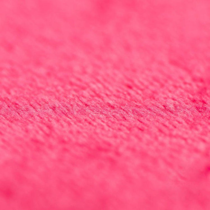 Sminkborttagningsduk – Tar enkelt bort allt smink – Rosa – | Fashiongirl