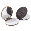 Sminkspegel i Cookie-design – | Fashiongirl